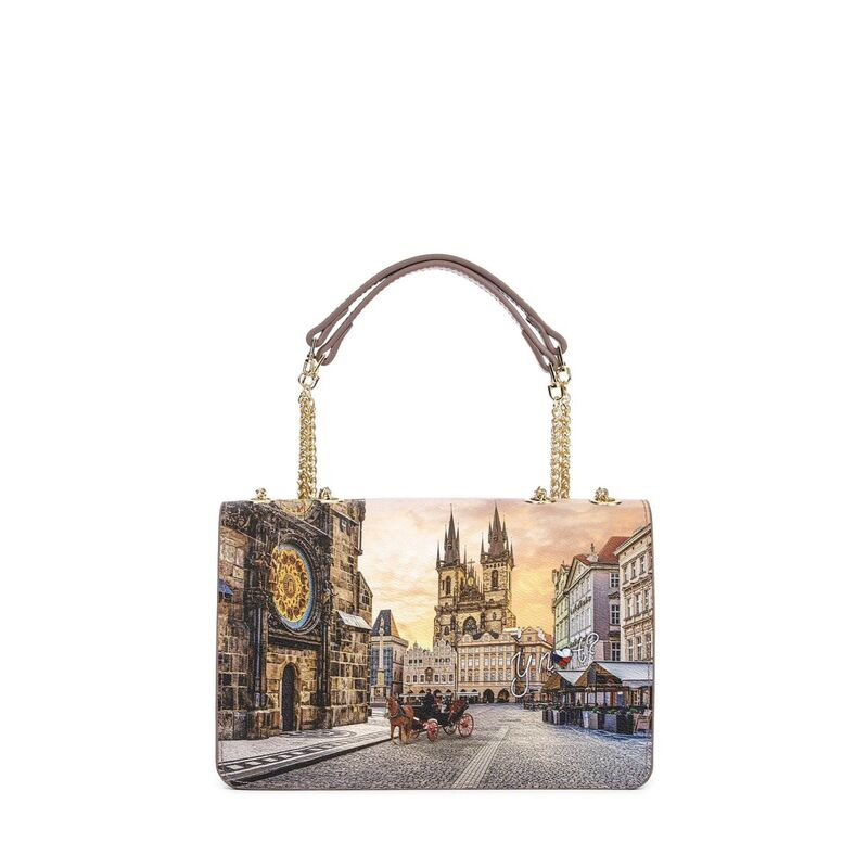 Ynot italy ladies bag-null