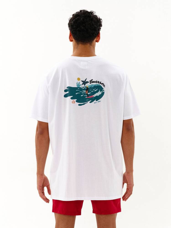 Product image: Men's s/s t-shirt-null