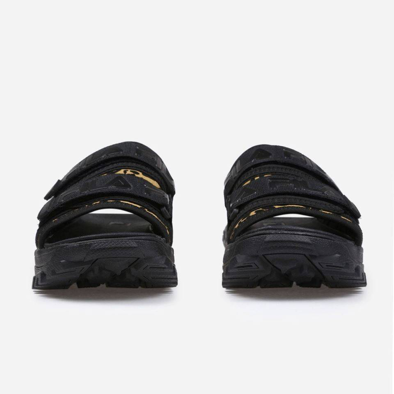 Product image: Fila outdoor animal print slide-null
