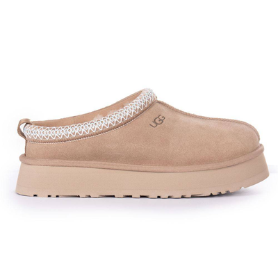 Ugg tazz II, Sand, medium