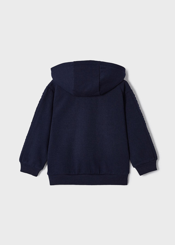 Lucas cardigan-null
