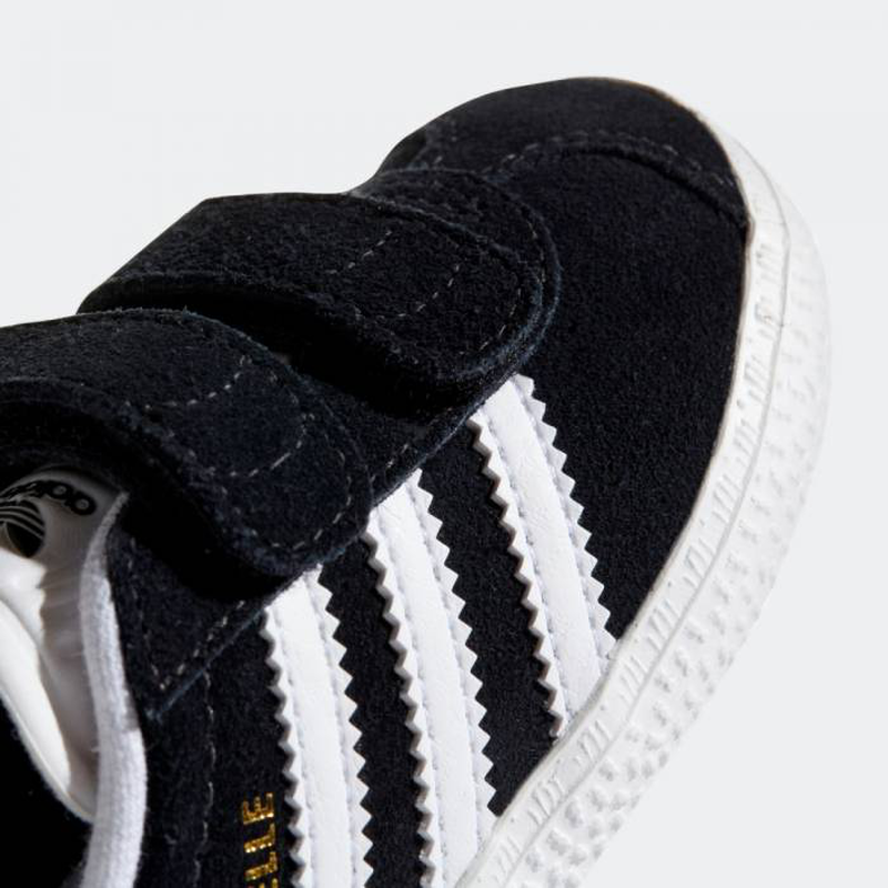 Adidas gazelle cf infant shoes-null