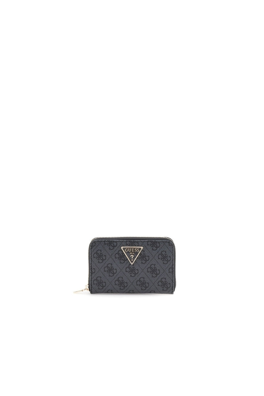 Laurel wallet medium zip around - guess-null
