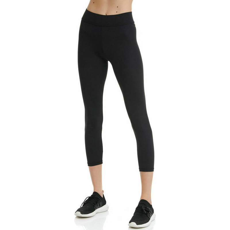 Body talk sports leggings black-null
