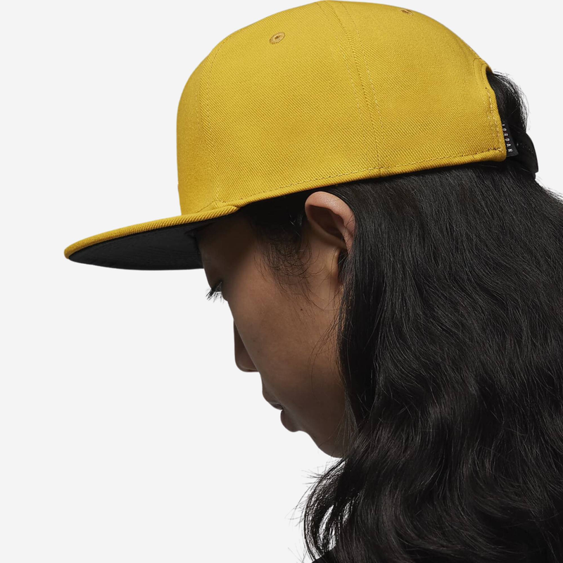 Nike  jumpman pro cap image number null