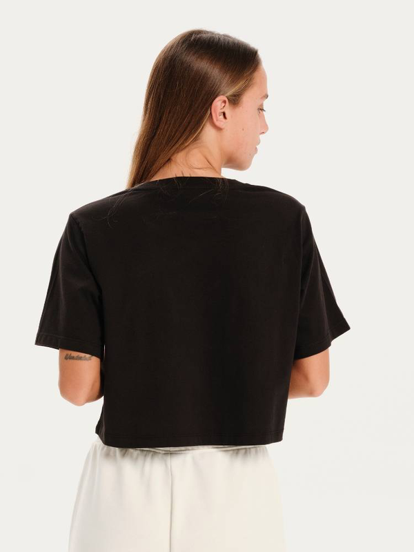 Women's s/s t-shirt image number null