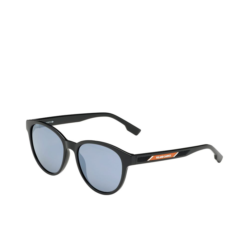 Black injected sunglasses-null