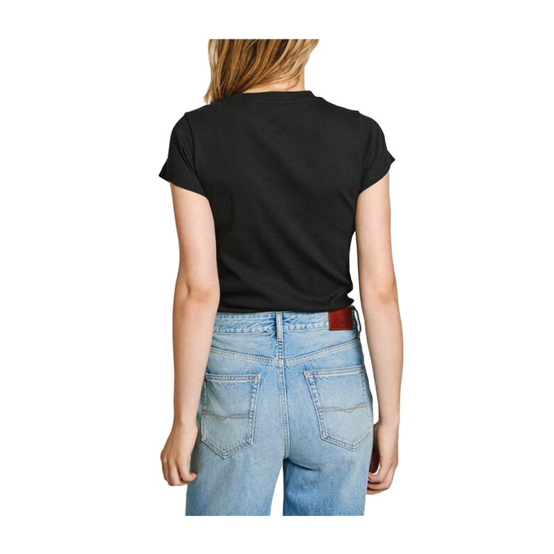 Pepe Jeans &gamma;&upsilon;&nu;&alpha;&iota;&kappa;&epsilon;ί&omicron; t-shirt-null