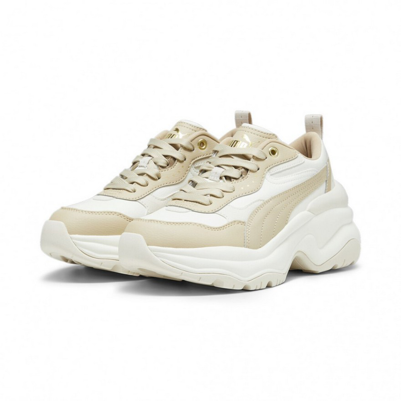 Product image: Puma cilia wedge sneakers women 04-null
