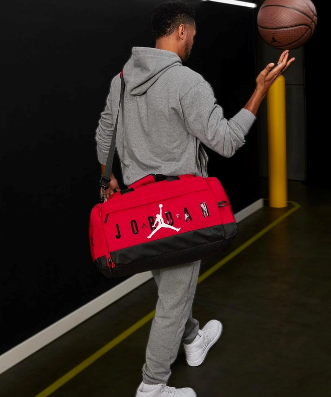 Air jordan duffle-null