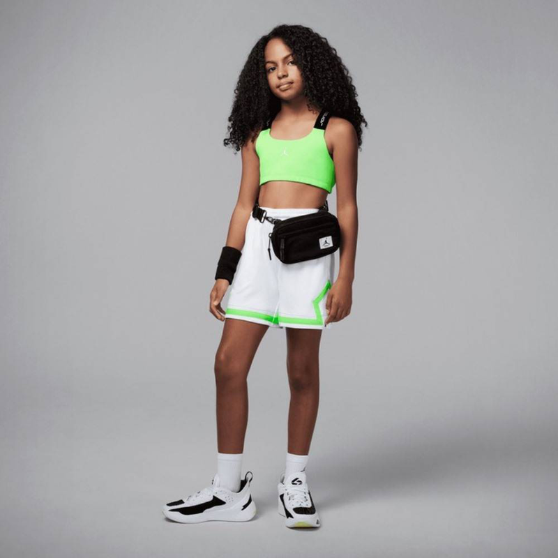Girls sport indy bra-null