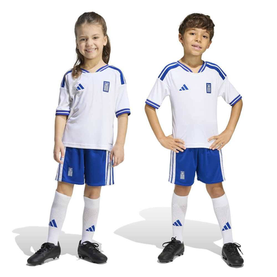 Greece home mini, White, medium