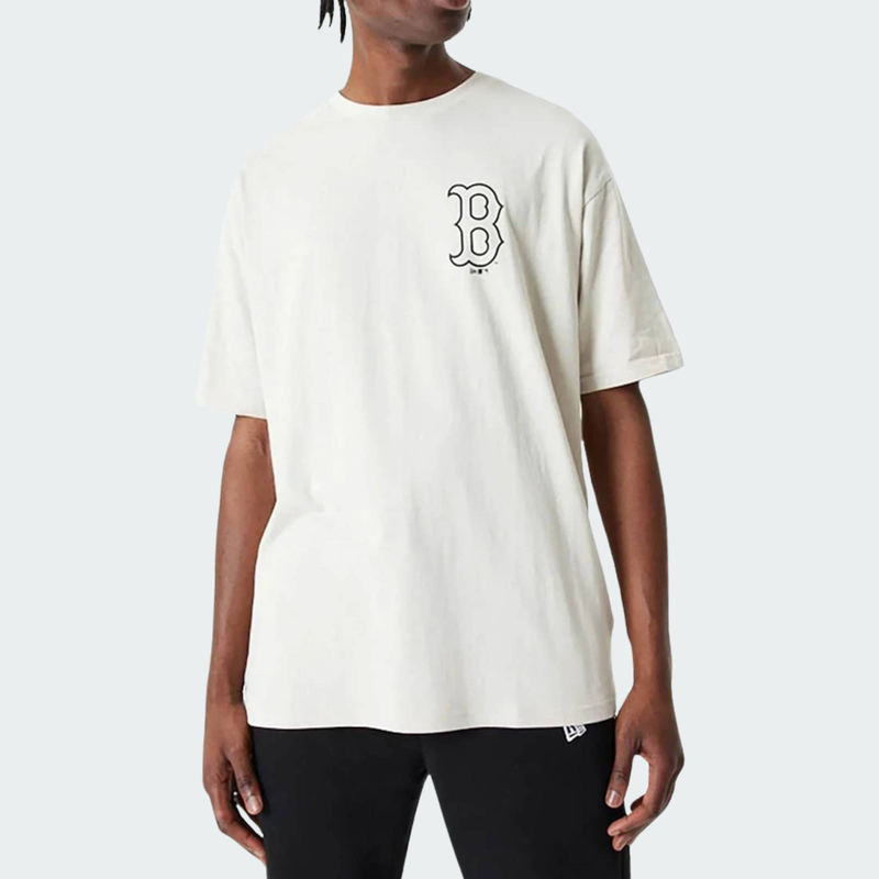 Product image: Boston red sox t-shirt-null