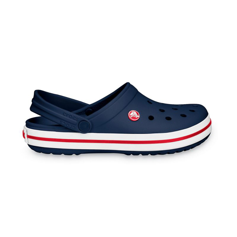 Crocs crocband clog11016 navy-null