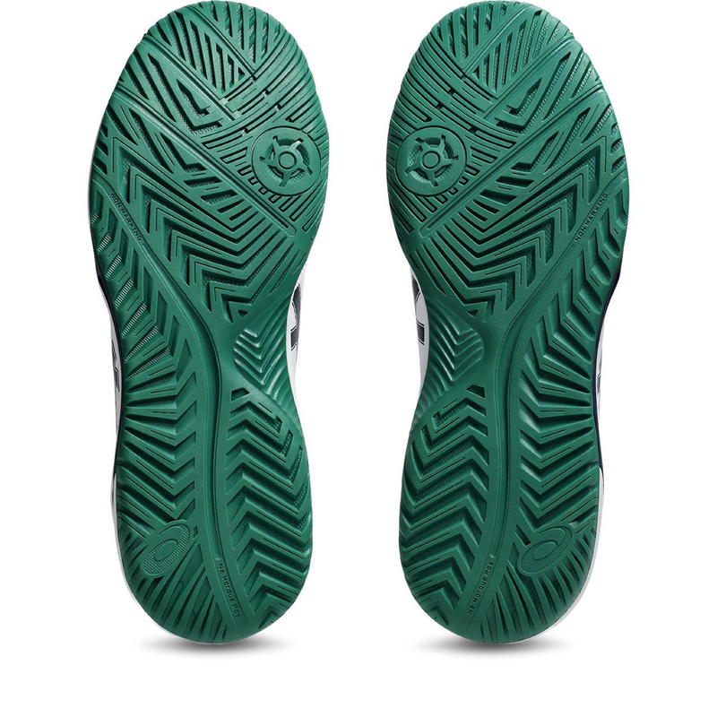 Product image: Asics mens gel-dedicate 8-null