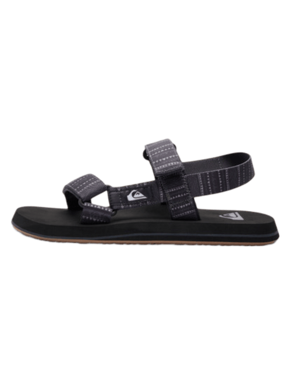 Quiksilver mens slaps monkey caged II  sndl-null