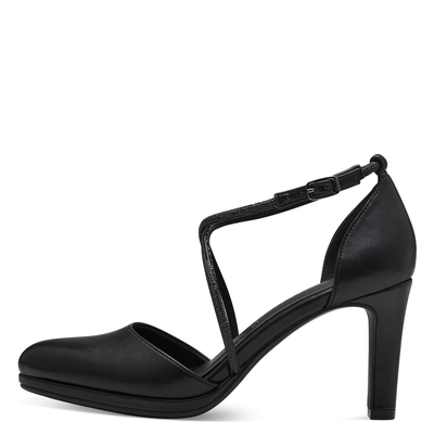 22450-42, Black, medium