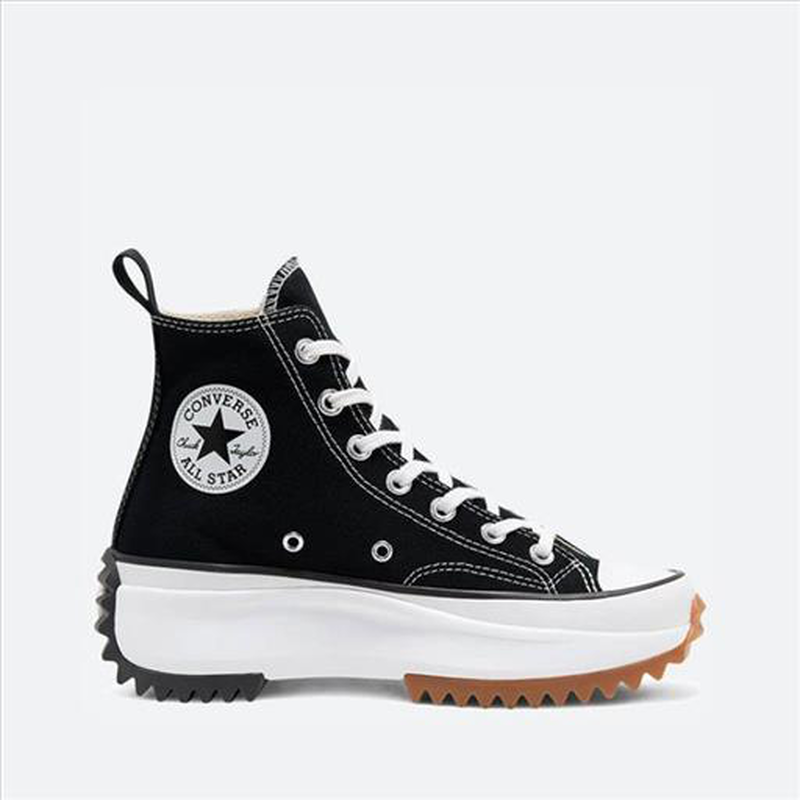 Run star hike image number null
