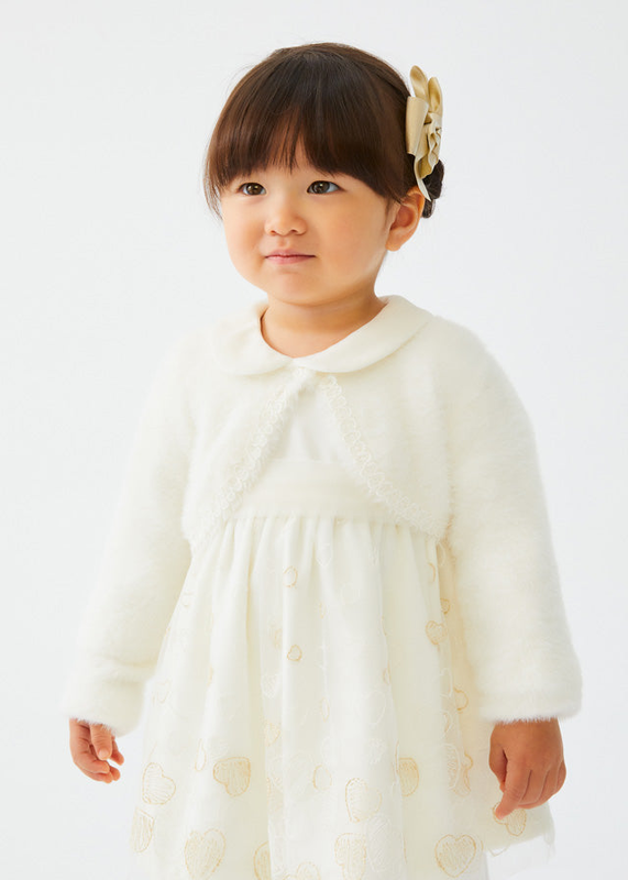 Sophie cardigan-null
