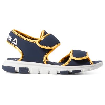 Reebok kids wave glider III sandals (cn8611)