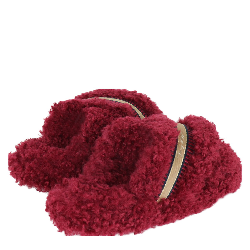 Tommy hillfiger &gamma;&upsilon;&nu;&alpha;&iota;&kappa;&epsilon;ί&omicron; slipper-null