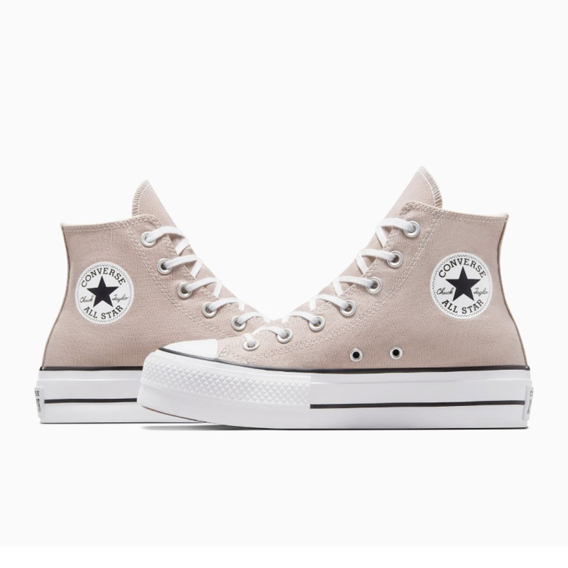 Converse chuck taylor all star lift platform seasonal color-null