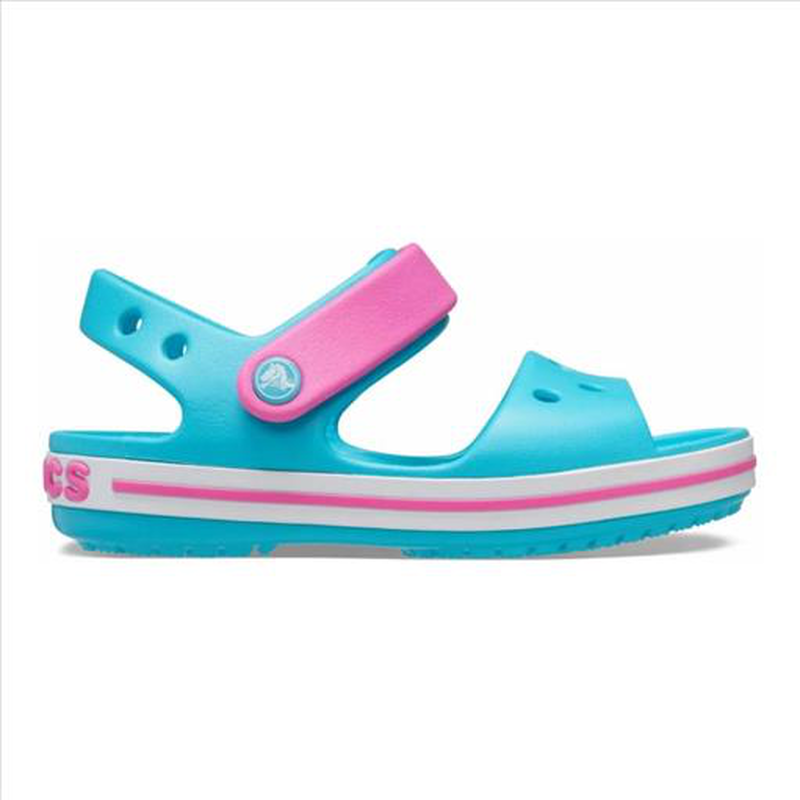 Buy Crocs crocband sandal kids Jinius