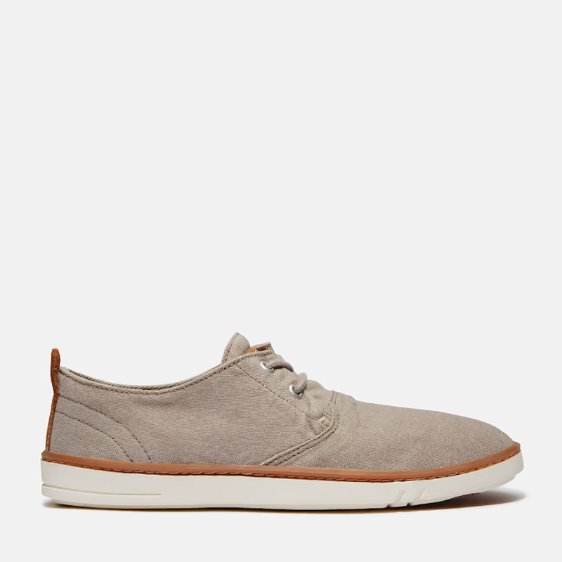 Timberland men's hookset canvas sneaker-null