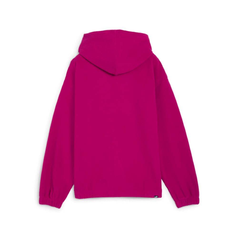 Product image: Essentials elevated winterized hoodie-null