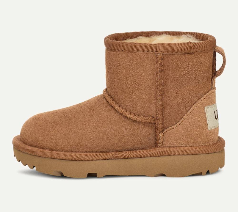 Product image: Classic mini II toddler boot-null