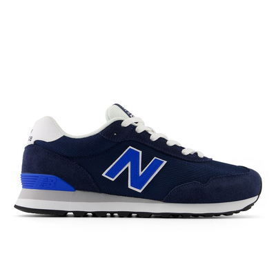 Men sneakers ml515vd3, Navy Blue, medium