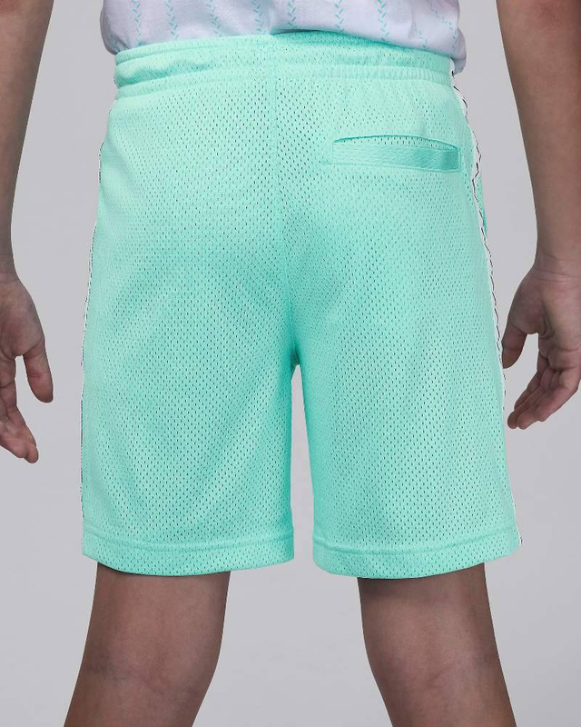 Nike jordan big kids mj flt mvp mesh short-null