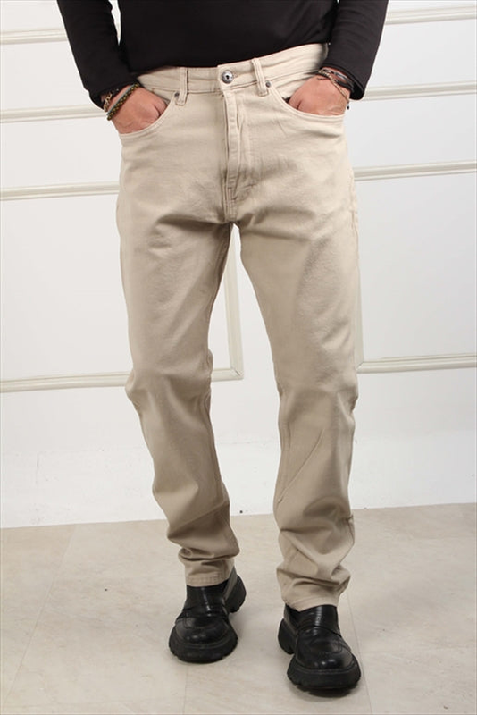 Trouser 5tsepo - marcus-null