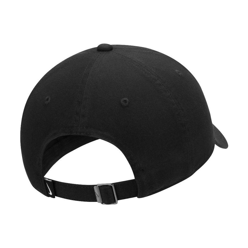 Sportswear h86 swoosh wash cap-null