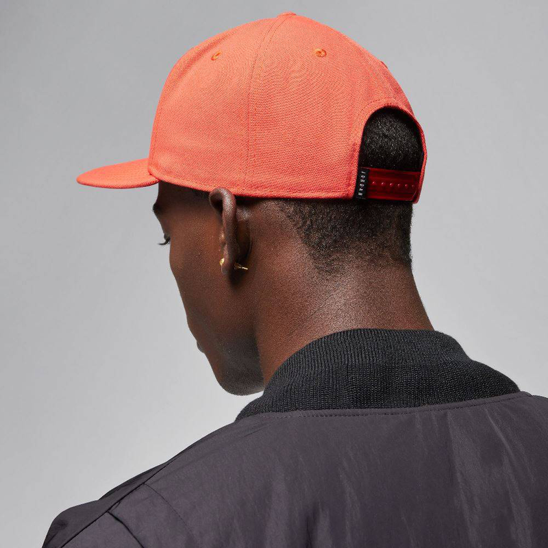 Jumpman pro adjustable cap-null