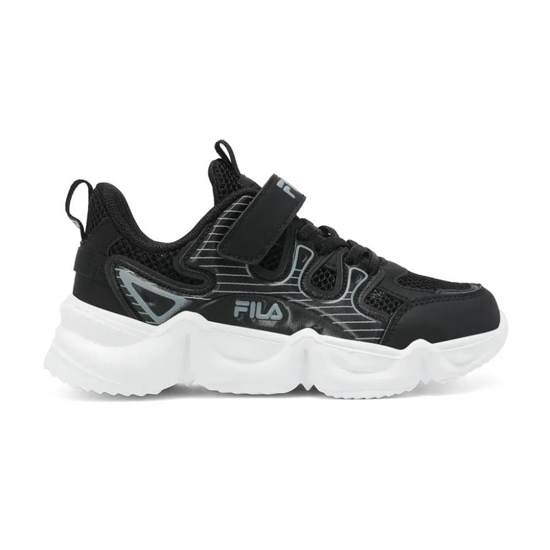 Orion memory velcro kids shoes-null