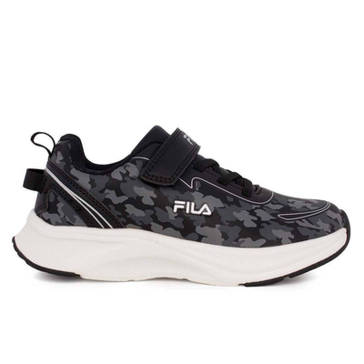 Memory sugarbush 5 v, Black / Grey, medium