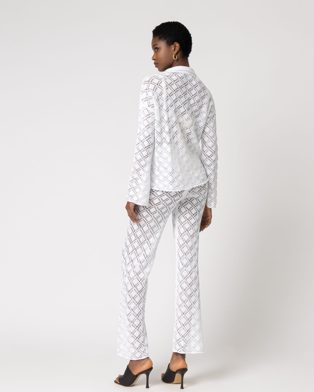 Aria pants-null
