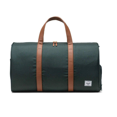 Novel duffle, Petrol, medium