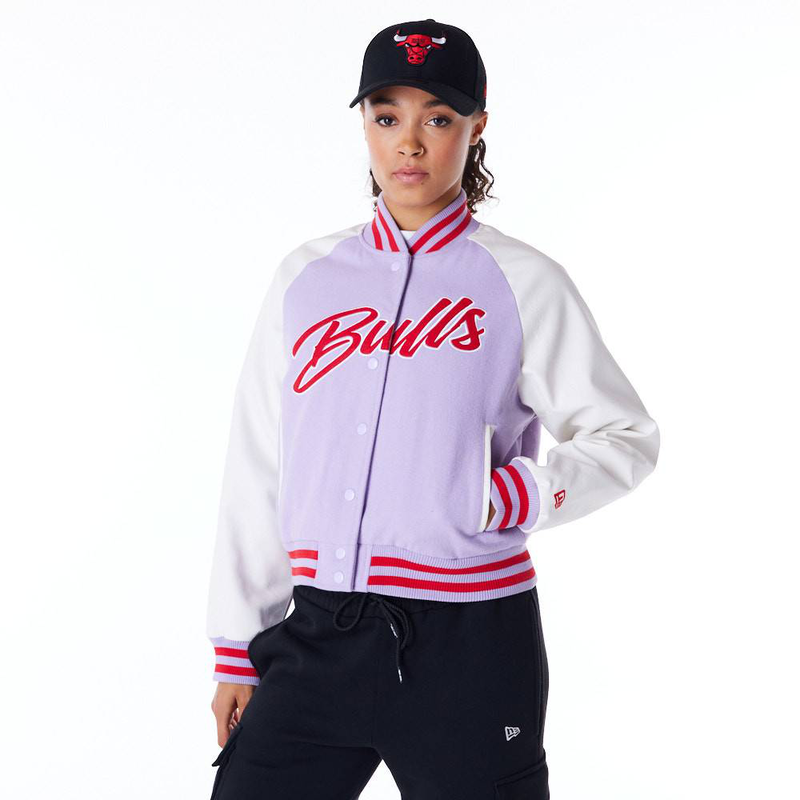 Nba womens varsity chicago bulls-null