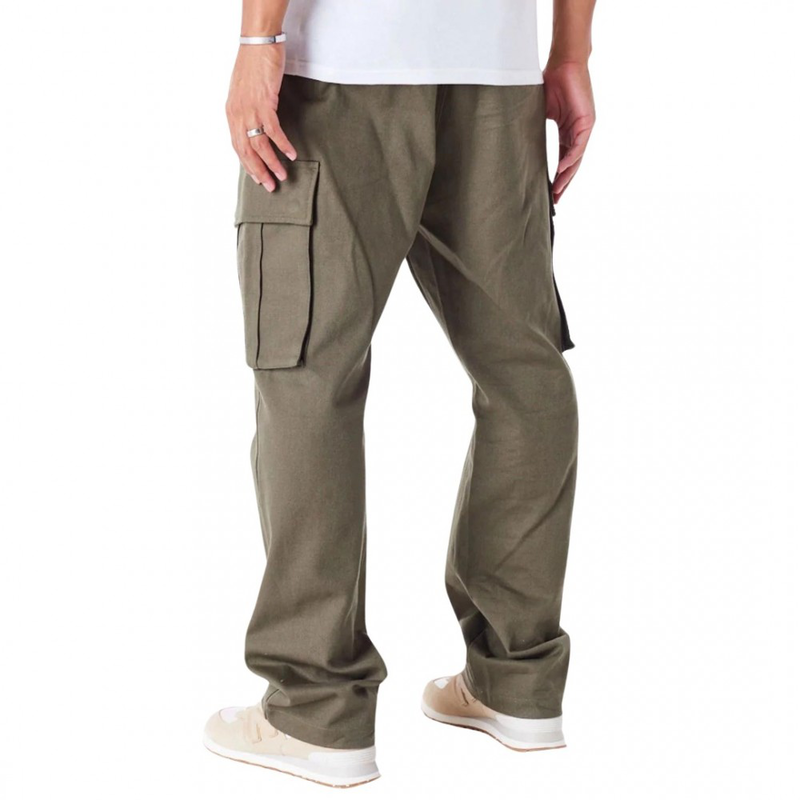 New era cargo pants-null