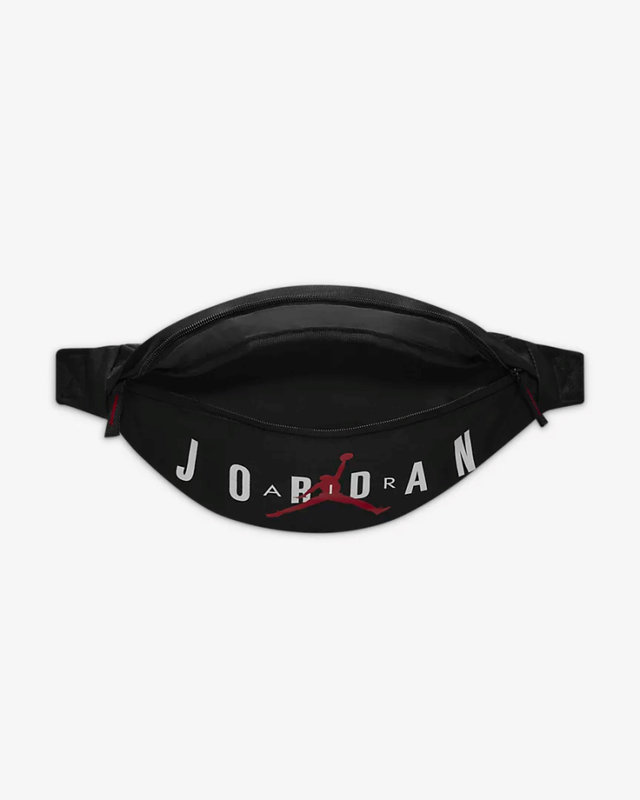 Jordan jordan Air crossbody bag image number null