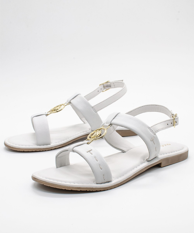 U.s. Polo assn linda sandal-null