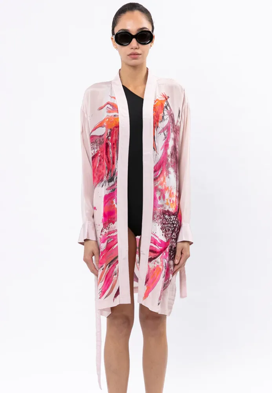 Product image: Aventurine cardigan jacket-null