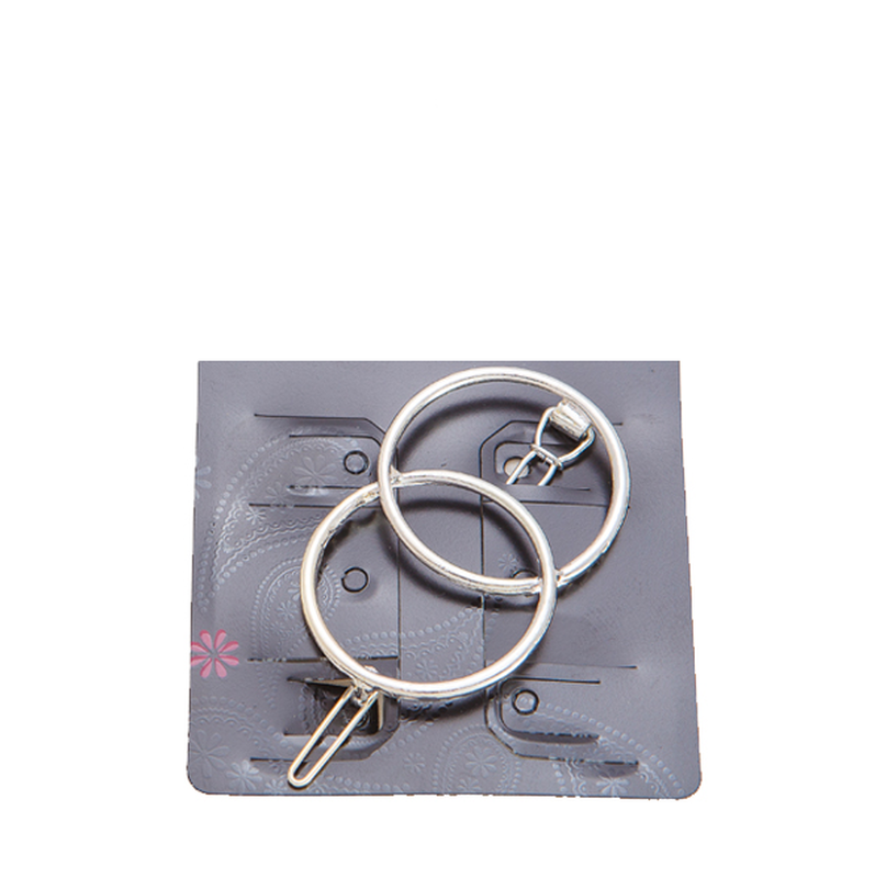 Women hair accessories barrettes image number null