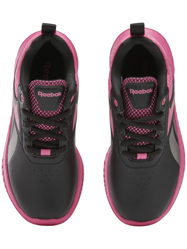 Reebok junior girls rush runner 5.0 syn image number null