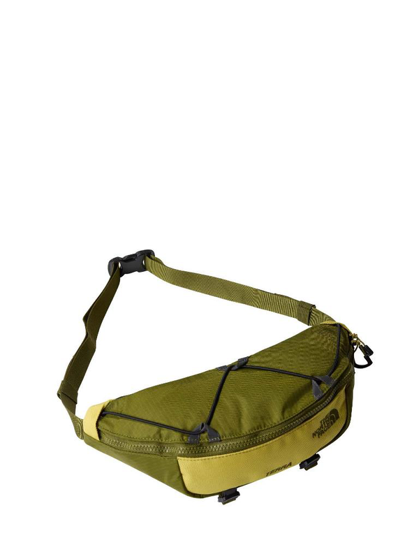 Product image: The north face terra lumbar 3l forest olive/y, one size-null
