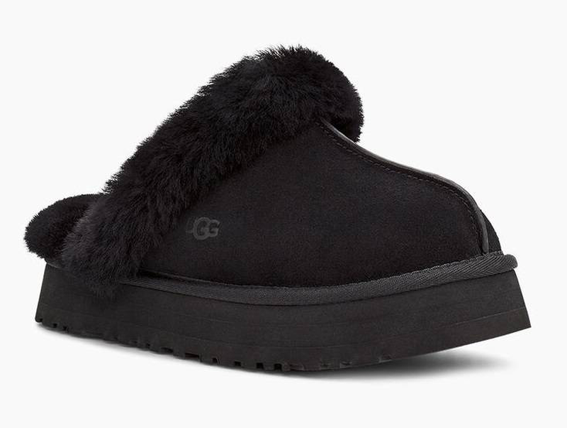 Product image: Disquette womens slipper-null