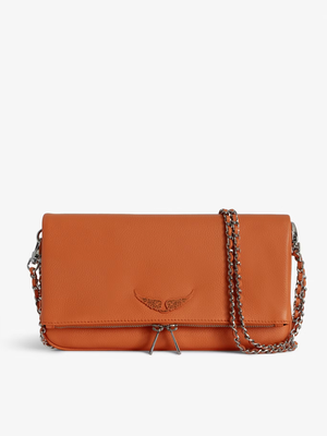 Zadig & Voltaire, Orange, medium