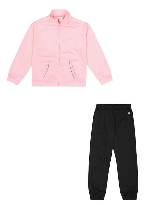 Champion girls tracksuit-null